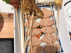 -XiaoJunGan Hotpot 钢管厂五区小郡肝火锅串串香