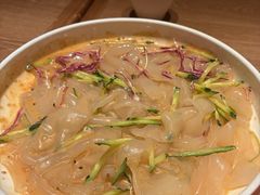-金掌勺锅包肉(太原万达店)
