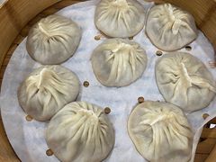 牛肉汤包-东升灌浆包(辛庄街总店)