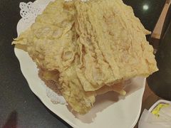 -芦月轩羊蝎子(劲松店)