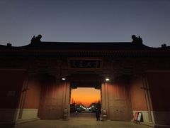 -上海交通大学(闵行校区)