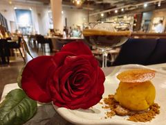 -at cafe 意大利餐厅(集美店)