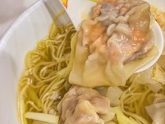 -一记面馆(易发店)