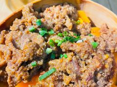 -全牛匠·乐山跷脚牛肉(新中关店)