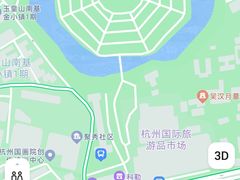 -八卦田遗址公园