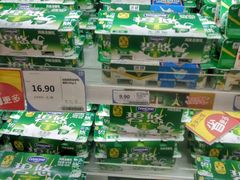 -华润万家(M2香港名都店)