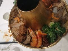 -老爷庙风味美食府(魏都大道店)