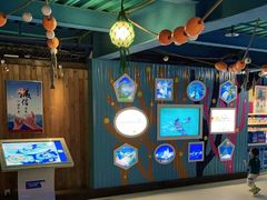 -海合安青岛极地海洋公园