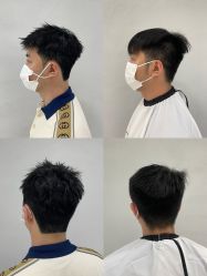 -M造型