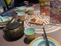 -鼎记啫啫煲(数博万达店)
