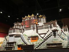 -青海藏文化博物院