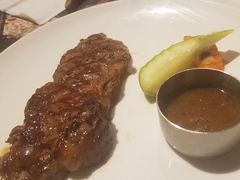 -食间牛排(湖西路店)