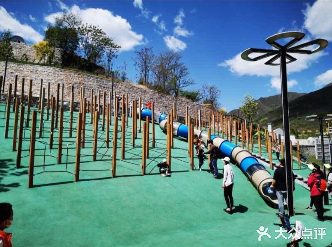 假期带着宝贝动起来吧[吐]