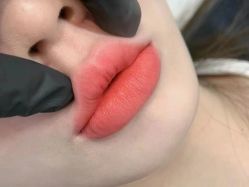 点击看大图 -1T·1M 日式美甲美睫