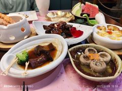 -黑松白鹿(金融街店)
