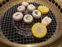 -谷牛日式烤肉(宝山U天地店)