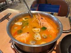 -simply thai天泰(美罗城店)