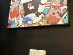 -shark burger·鲨鱼汉堡(交子大道店)