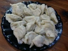 -俏东方·海味水饺·青岛菜(崂山店)