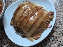 -李记小小吃(涪江路店)