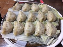 -8号蒸饺精品炖鸽子(康特商街店)