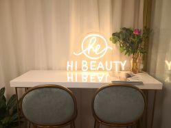 -Hi Beauty Skin 科技美肤中心