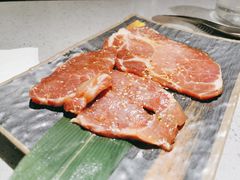 -妥妥烤肉料理(昙华林店)