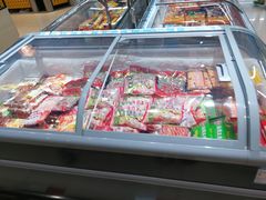 -广百家超市(大东海店)