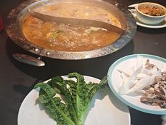 -额尔敦·品质自助(摩尔城店)