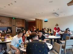 大堂-胡大饭馆 24h(簋街总店)
