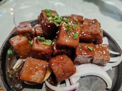 -阿巧一号私房菜(止园路店)