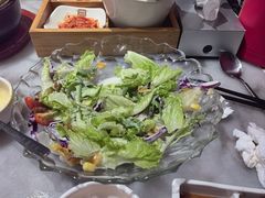 -韩宫宴和牛烤肉(合肥滨湖银泰城店)