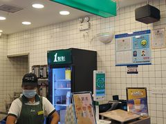 -1点点(新达汇三林店)