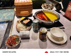 -一绪に寿喜烧自助(世茂广场店)