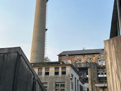 -广州市紫泥堂文化创意园景区