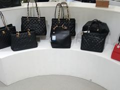 -六六奢品·vintage中古·回收二手奢侈品包包手表首饰(环球港店)
