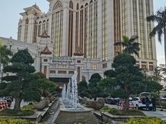 -厦门途易蓝罗约海景温泉酒店(园博苑地铁站店)