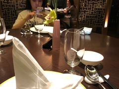 -九里云松·天香餐厅