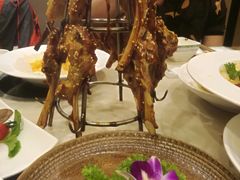 -君邦天山饭店(龙泉街店)