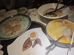 -顺峰顺水顺德菜(第一百货店)