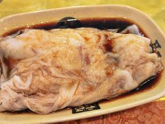 牛肉肠-西关人家(东莞庄路店)