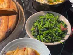 -好灶头妈妈菜·柴火灶台鱼·千岛湖土菜地标美食