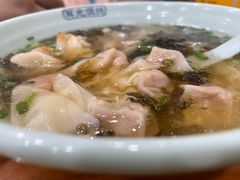 -潘国仙耳光馄饨(黄家阙路店)