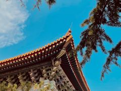 -北京市劳动人民文化宫(太庙)
