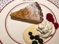 苹果挞-La Vache! 噢！那只奶牛！(尖沙咀店)