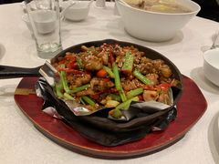 -大铁勺新津菜(东丽阳光新业广场店)