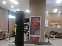 -琪航·健身+普拉提(嘉定北地铁站店)