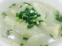 -重庆老字号·吴抄手·高豆花(T3航站楼店)