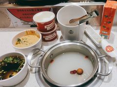 -龍歌自助小火锅(李沧丽达店)