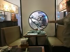 -潮堂 · 潮州菜(国贸商城店)